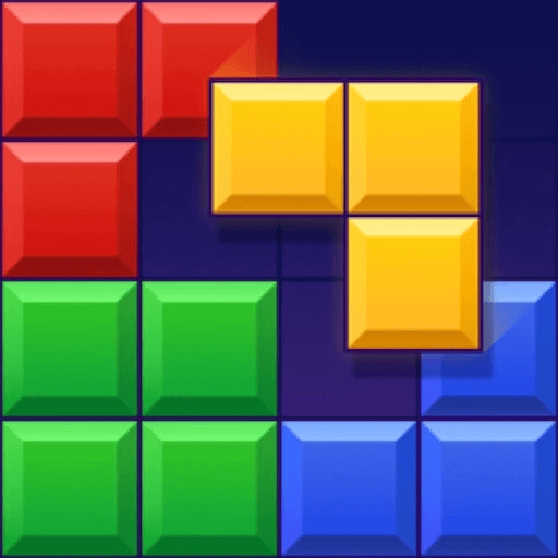 Block Blast Puzzle